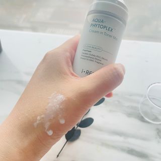 아이레시피 아쿠아피토플렉스 크림 인 토너 미스트 60ml — 5점을 준 리뷰어가 2022년 11월 올린 사용 사진