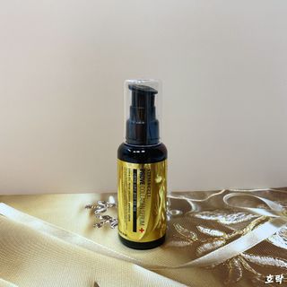 체르엠  프루브 콜라겐 앰플세럼 60ml 1병 — 4.5점을 준 리뷰어가 2021년 10월 올린 사용 사진