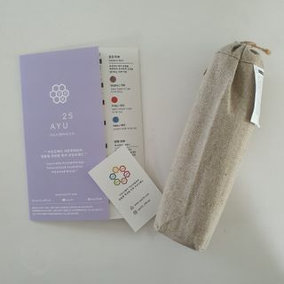 AYU25[아유트웬티파이브]피부 진정, 보습 와일즈 로즈 바디워시 — 5점을 준 리뷰어가 2021년 3월 올린 사용 사진