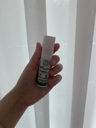 플랜토닌 프로폴리스 인후 스프레이 20ml — 5점을 준 리뷰어가 2023년 3월 올린 사용 사진