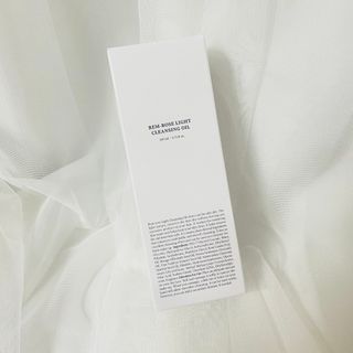 디마르3 렘로즈 라이트 클렌징 오일 — 5점을 준 리뷰어가 2021년 1월 올린 사용 사진