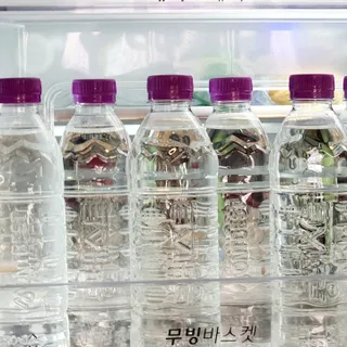 몽베스트 [MONTBEST]위드어스 500mL 20병 — 5점을 준 리뷰어가 2022년 9월 올린 사용 사진