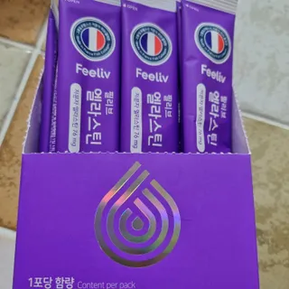 필리브 엘라스틴 더 리프트 — 5점을 준 리뷰어가 2021년 9월 올린 사용 사진