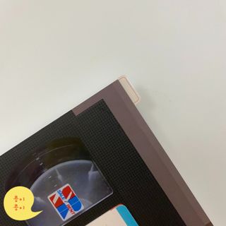 리훈 레코딩 다이어리 비디오 — 5점을 준 리뷰어가 2021년 6월 올린 사용 사진