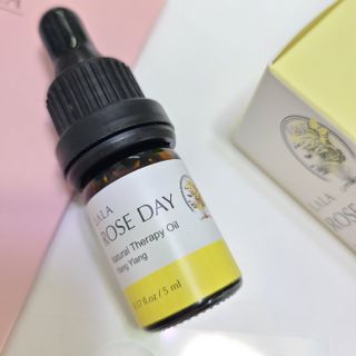 라라로즈데이 시즌2 천연 아로마오일 Y존 케어 속옷향수 이너퍼퓸 5ml  여성의 자존감을 UP시키자 — 5점을 준 리뷰어가 2021년 10월 올린 사용 사진