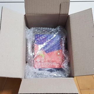 서울약사신협_쁘띠쁘띠타트체리콜라겐_20g x 14포 — 2.5점을 준 리뷰어가 2020년 12월 올린 사용 사진