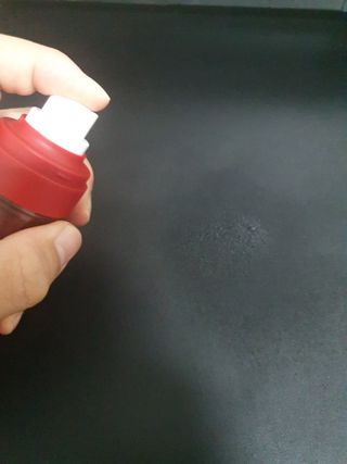 레드투래드 안티더스트 배리어 미스트 55ml — 5점을 준 리뷰어가 2021년 9월 올린 사용 사진