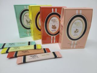 [몽베스트] 위드 더 블랜딩 하우스 _ 버라이어티팩 — 5점을 준 리뷰어가 2023년 7월 올린 사용 사진