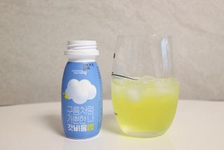SNS 갓비움 — 4점을 준 리뷰어가 2023년 6월 올린 사용 사진