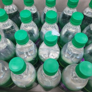 몽베스트 Montbest with Sparkling water Lime20병 — 4점을 준 리뷰어가 2022년 5월 올린 사용 사진