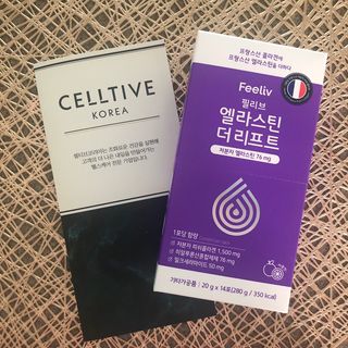 필리브 엘라스틴 더 리프트 — 4점을 준 리뷰어가 2021년 9월 올린 사용 사진