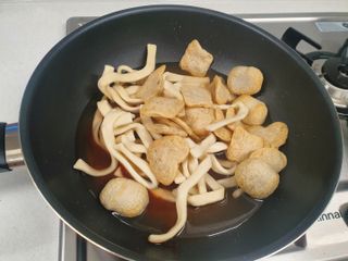 (주)어메이징팩토리 a.칼볶이 — 4.5점을 준 리뷰어가 2021년 8월 올린 사용 사진