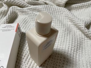 로우퀘스트 베리어 인핸싱 토너투에센스 200ml — 5점을 준 리뷰어가 2023년 10월 올린 사용 사진