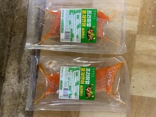 밸런스 다이어트랩 밸다랩 프리미엄 훈제연어 슬라이스 120g — 5점을 준 리뷰어가 2023년 5월 올린 사용 사진