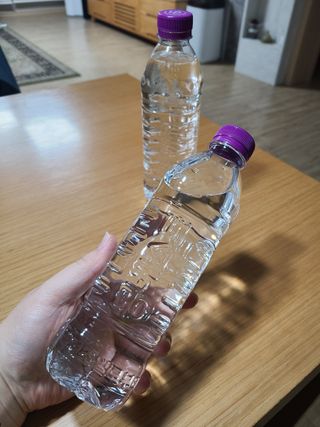 몽베스트 [MONTBEST]위드어스 500mL 20병 — 5점을 준 리뷰어가 2022년 6월 올린 사용 사진
