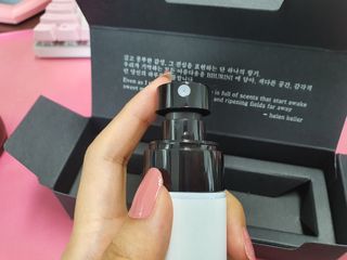 뿌리니 BBURINI L01, L02, L36, L222, A21, A110 6종 중 택1 — 5점을 준 리뷰어가 2021년 6월 올린 사용 사진