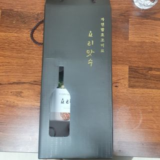 천연 요리 에센스요리맛수 930g 2개 SET — 5점을 준 리뷰어가 2021년 4월 올린 사용 사진