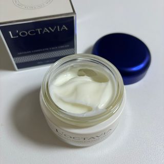 록타비아 Artisan Complete Face Cream — 5점을 준 리뷰어가 2023년 12월 올린 사용 사진