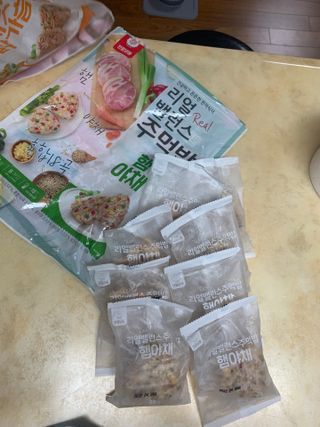 란다김님이 올린 리뷰 사진 2