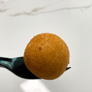 가치식탁 리얼쫀득치즈볼 — 5점을 준 리뷰어가 2021년 2월 올린 사용 사진