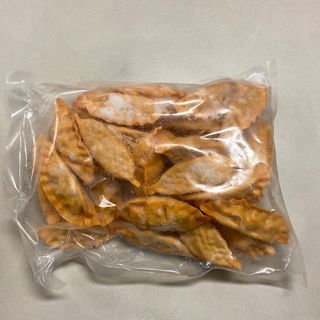 한만두 진한 해물맛 짬뽕만두 1kg — 5점을 준 리뷰어가 2021년 4월 올린 사용 사진