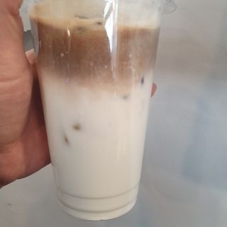 [유픽] 코코넛 커리부터 칵테일까지, 춘광 코코넛 크림 파우더 3입, 2세트, 총 6개 — 5점을 준 리뷰어가 2021년 2월 올린 사용 사진