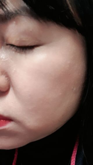 늘20s 콜라겐 부스팅_COLLAGEN BOOSTING — 5점을 준 리뷰어가 2023년 2월 올린 사용 사진