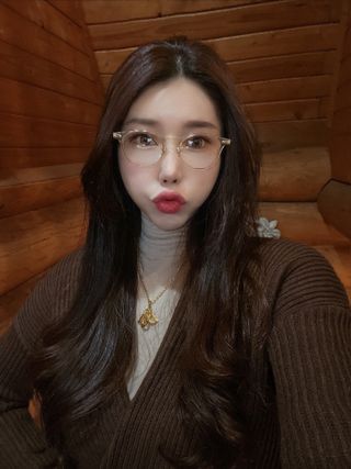 kindlove Sunshine mood 10종 — 4.5점을 준 리뷰어가 2021년 12월 올린 사용 사진