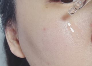 렉스리 닥터 올인원 세럼 Rexri Dr.All-in-one Serum — 5점을 준 리뷰어가 2022년 10월 올린 사용 사진