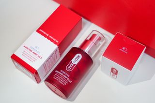 레드투래드 센서티브 어메이징 앰플 30ml — 5점을 준 리뷰어가 2021년 7월 올린 사용 사진