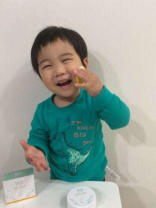 하율맘님이 올린 리뷰 사진 1