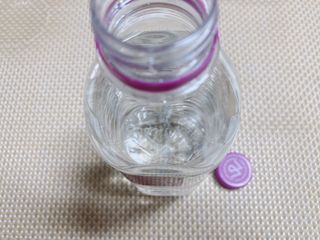 몽베스트 [MONTBEST] 500mL 20병 — 4점을 준 리뷰어가 2022년 4월 올린 사용 사진