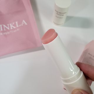 트윙클라 안티링클 샤이닝 멀티밤 — 4점을 준 리뷰어가 2022년 6월 올린 사용 사진