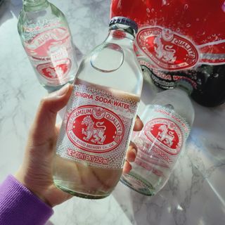싱하소다워터 — 5점을 준 리뷰어가 2022년 1월 올린 사용 사진