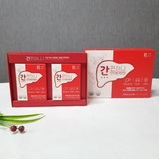 이지헬스 간편하니 [1개월 분  60정] — 5점을 준 리뷰어가 2021년 1월 올린 사용 사진