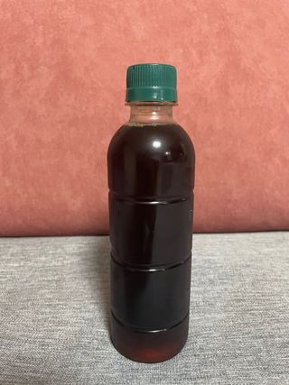 무라벨 바리스타룰스 디카페인 아메리카노 — 5점을 준 리뷰어가 2024년 4월 올린 사용 사진