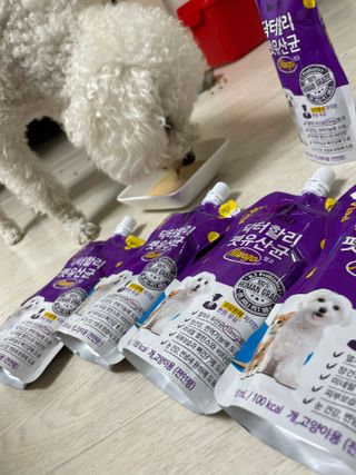 라라통통님이 올린 리뷰 사진 2