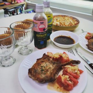 더그레잇티 콤부차 [매일유업] 더그레잇티 44kcal 콤부차 300ml *12개입 (오리지널 6개+베리리치 6개) — 5점을 준 리뷰어가 2023년 7월 올린 사용 사진
