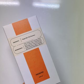 [녹산] 비건 대나무 밸런싱 수분 토너 + 비건 바이오 비타 에센스 — 5점을 준 리뷰어가 2022년 11월 올린 사용 사진