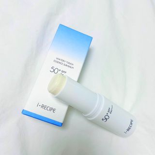 아이레시피 워터리터치 에센스 선 밤 [SPF50+/PA++++] — 4.5점을 준 리뷰어가 2023년 3월 올린 사용 사진