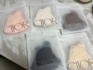 Ciior 씨오르 브이핏 마스크 — 5점을 준 리뷰어가 2022년 12월 올린 사용 사진