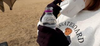 몽베스트 [MONTBEST] 330mL 20병 — 5점을 준 리뷰어가 2022년 1월 올린 사용 사진