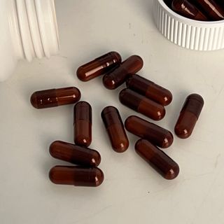 프리마인 홍삼의 강력한 에너지, 이제는 흡수율을 높인 최첨단 캡슐로 간편하게 초고속 충전하세요. — 5점을 준 리뷰어가 2022년 11월 올린 사용 사진