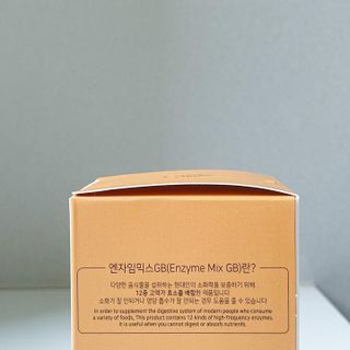 생활속미 이로운 효소균 15곡곡물발효효소 효소식품 — 5점을 준 리뷰어가 2021년 6월 올린 사용 사진