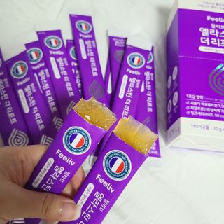 필리브 엘라스틴 더 리프트 — 5점을 준 리뷰어가 2021년 9월 올린 사용 사진
