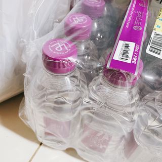 몽베스트 [MONTBEST] 330mL 20병 — 5점을 준 리뷰어가 2022년 3월 올린 사용 사진