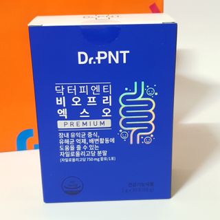 닥터피엔티 [Dr.PNT] 장내 환경 개선의 핵심, 프리바이오틱스! 비오프리 XO — 5점을 준 리뷰어가 2022년 9월 올린 사용 사진
