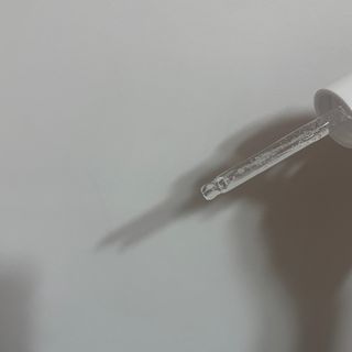 체르엠 스템앤셀 비타민 브라이트닝 에센스 30ml 1개 — 5점을 준 리뷰어가 2022년 4월 올린 사용 사진