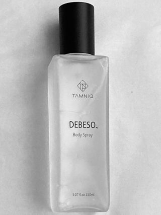 탐니크 바디미스트 릴리아나 150ml — 5점을 준 리뷰어가 2021년 1월 올린 사용 사진