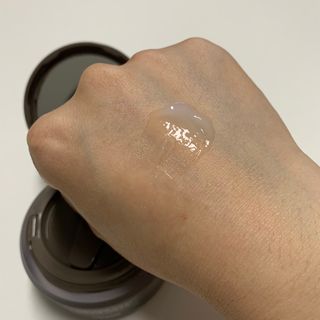세렌디뷰티 라블룸 바이탈 리페어 크림 — 4점을 준 리뷰어가 2021년 3월 올린 사용 사진
